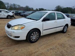 Toyota Corolla CE 1.8L 4 2005