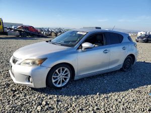 Lexus CT 200 1.8L 4 2013