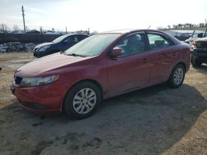 Kia Cerato / Forte / K3 EX 2.0L 4 2010