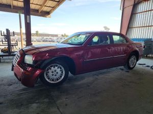 Chrysler 300 2.7L 6 2007