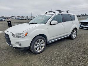 Mitsubishi Outlander GT 3.0L 6 2012