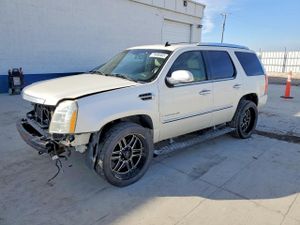 Cadillac Escalade LUXURY 6.2L 8 2007