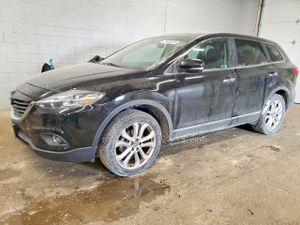 Mazda CX-9 GRAND TOURING 3.7L 6 2013