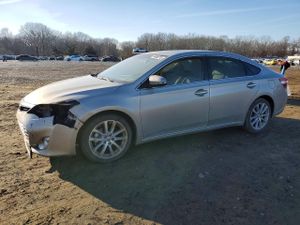 Toyota Avalon BASE 3.5L 6 2013