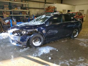 Mitsubishi Lancer ES/ES SPORT 2.0L 4 2014
