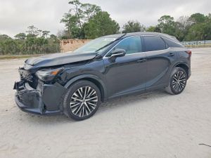 Lexus RX 350 BASE 2.4L 4 2023