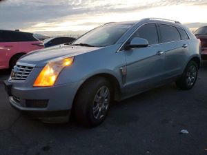 Cadillac SRX LUXURY COLLECTION 3.6L 6 2014