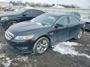 Ford Taurus SEL 3.5L 6 2010