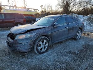 Honda Accord EX 3.5L 6 2010