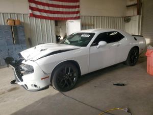 Dodge Challenger SXT 3.6L 6 2022