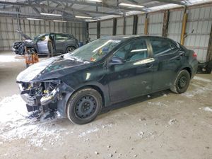 Toyota Corolla L 1.8L 4 2014