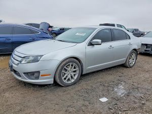 Ford Fusion SE 2.5L 4 2011