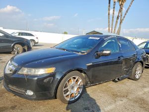 Acura TL TYPE S 3.5L 6 2008