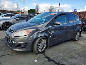 Ford C-series PREMIUM 2.0L 4 2013