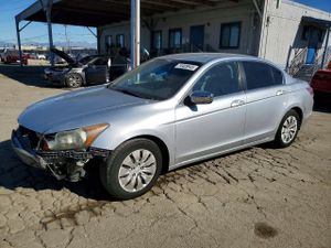 Honda Accord 2.4L 4 2009