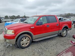 Ford F-150 SUPERCREW 5.4L 8 2004