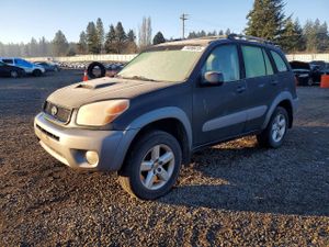 Toyota Rav4 2.4L 4 2005