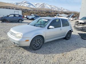 Volkswagen Golf 1.8L 4 2002