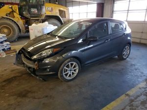 Ford Fiesta SE 1.6L 4 2017