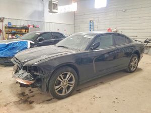 Dodge Charger SXT 3.6L 6 2013