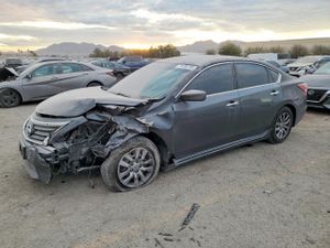 Nissan Altima 2.5 2.5L 4 2013