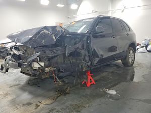 BMW X5 3.0L 6 2015