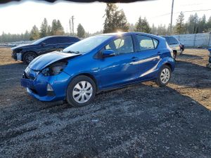 Toyota Prius 1.5L 4 2014