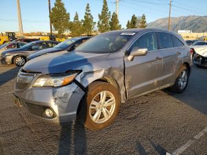 Acura RDX TECHNOLOGY 3.5L 6 2013