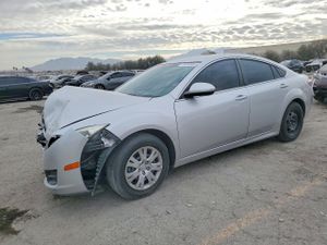 Mazda 6 SPORT 2.5L 4 2013