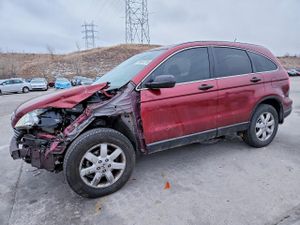 Honda CR-V EX 2.4L 4 2007