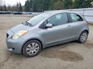 Toyota Yaris 1.5L 4 2008