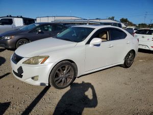 Lexus IS 250 2.5L 6 2008