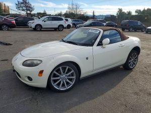 Mazda MX-5 (Miata) 2.0L 4 2006