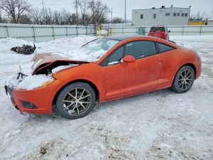 Mitsubishi Eclipse GS SPORT 2.4L 4 2011