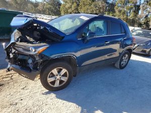 Chevrolet Trax 1LT 1.4L 4 2020