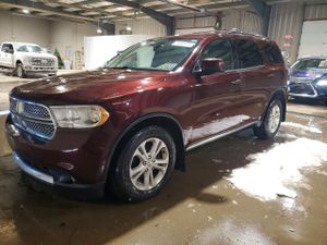 Dodge Durango SXT 3.6L 6 2012