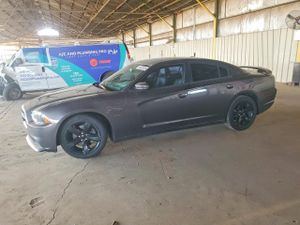 Dodge Charger R/T 5.7L 8 2013
