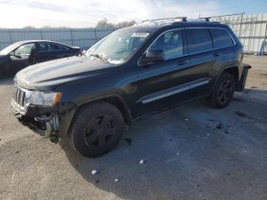 Jeep Grand Cherokee LAREDO 3.6L 6 2013