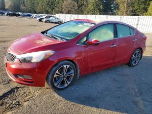 Kia Cerato / Forte / K3 EX 2.0L 4 2014