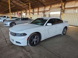 Dodge Challenger SE 3.6L 6 2015