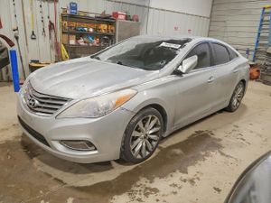 Hyundai Azera GLS 3.3L 6 2013