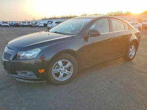 Chevrolet Cruze LT 1.4L 4 2012
