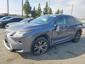 Lexus RX 350 3.5L 6 2016