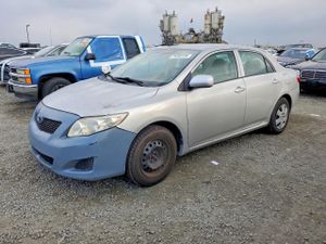 Toyota Corolla 1.8L 4 2010