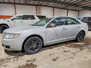 Lincoln Zephyr 3.0L 6 2006