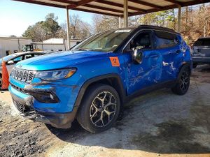 Jeep Compass LIMITED 2.0L 4 2025