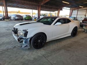 Chevrolet Camaro 6.2L 8 2014