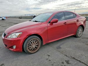 Lexus IS 250 2.5L 6 2006