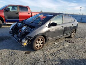 Toyota Prius 1.5L 4 2005