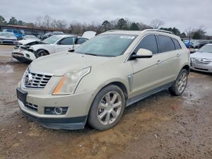 Cadillac SRX PREMIUM COLLECTION 3.6L 6 2013